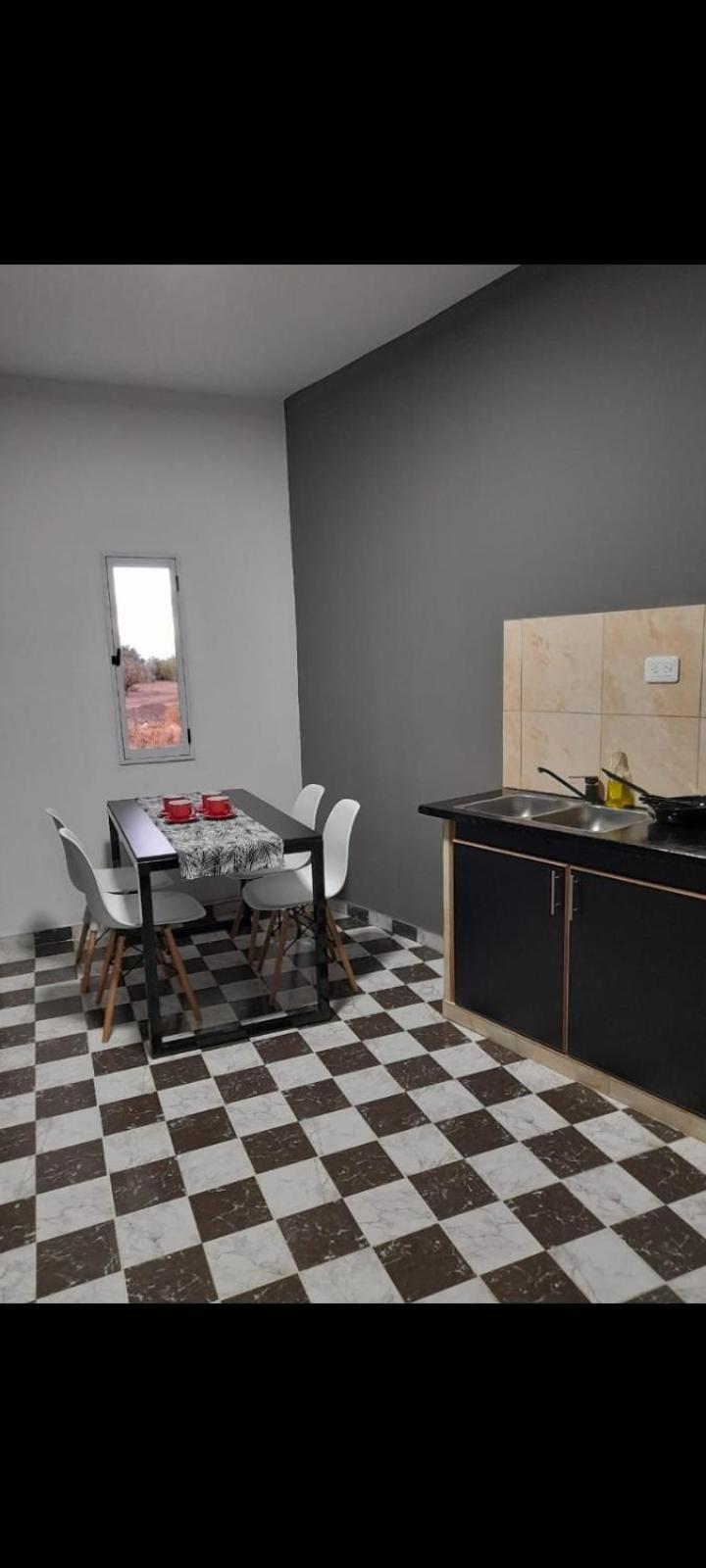Arena Blanca Apartamento