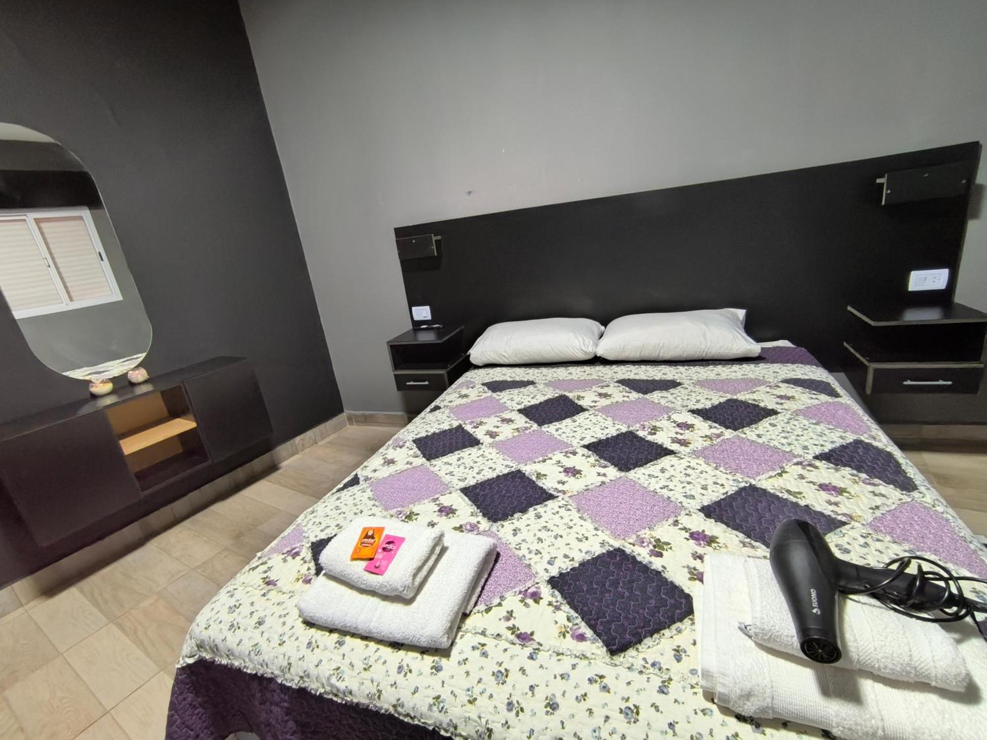 Apartamento Arena Blanca Fiambalá