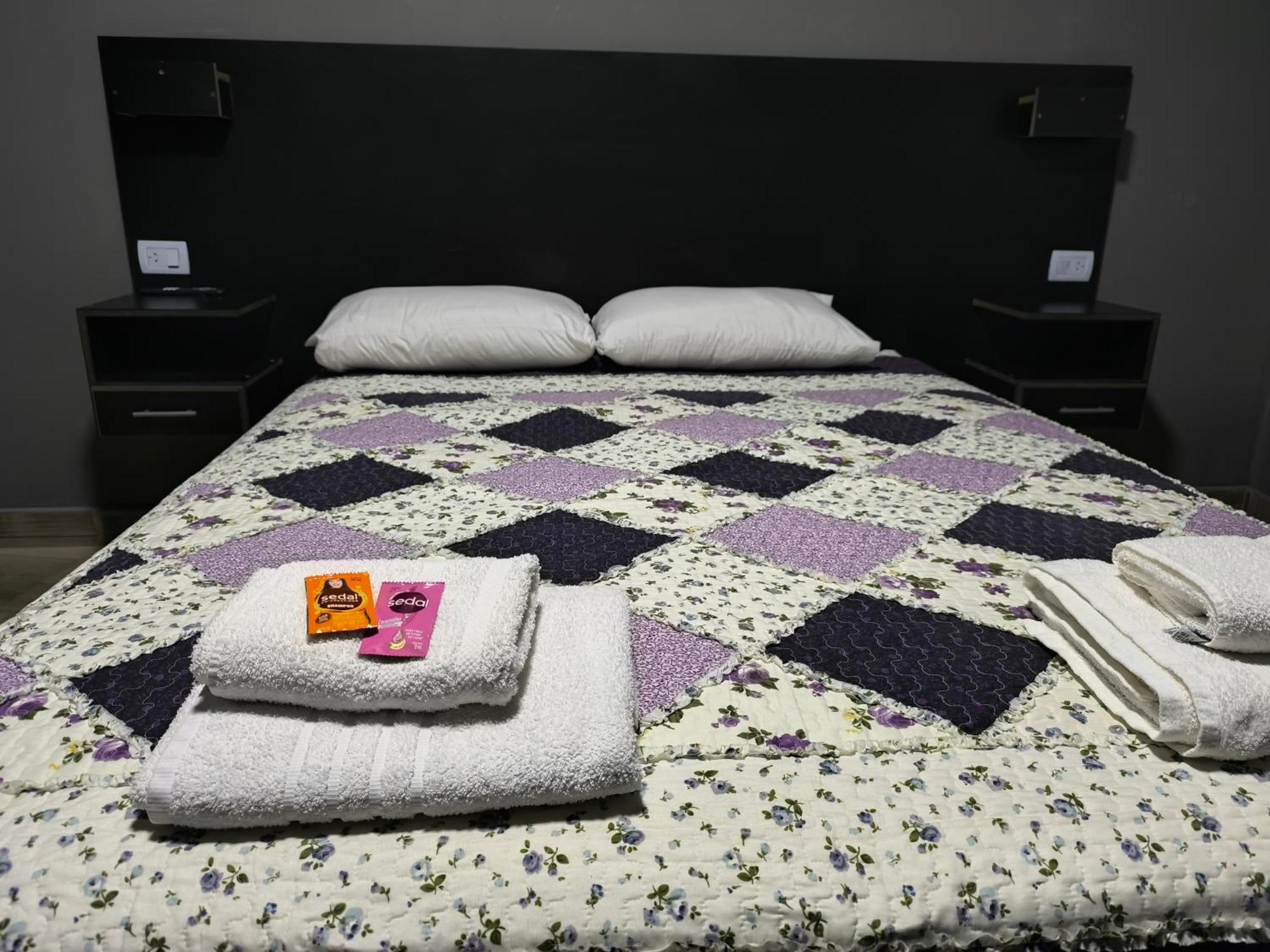 Apartamento Arena Blanca *