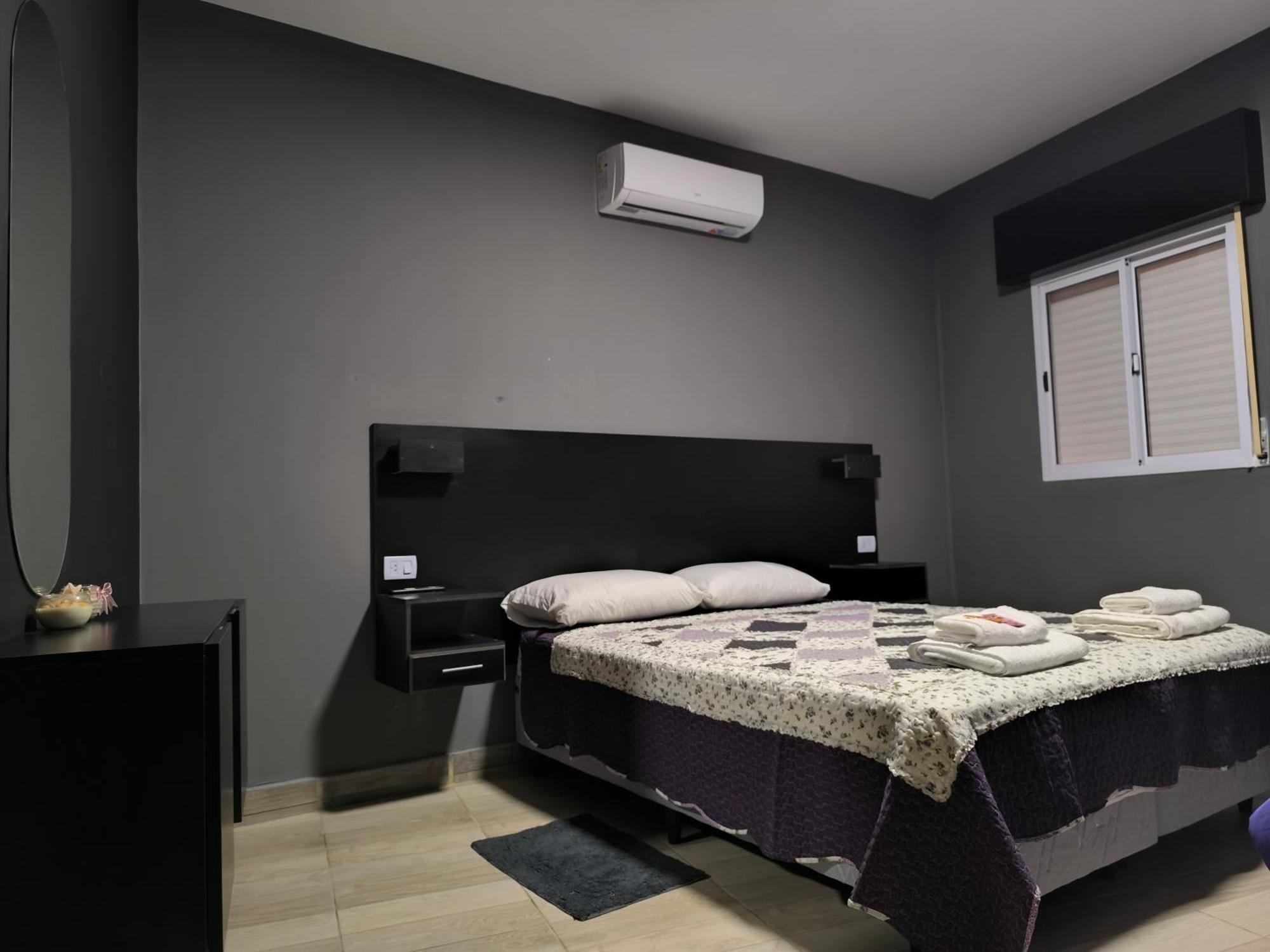 Arena Blanca Apartamento Fiambalá