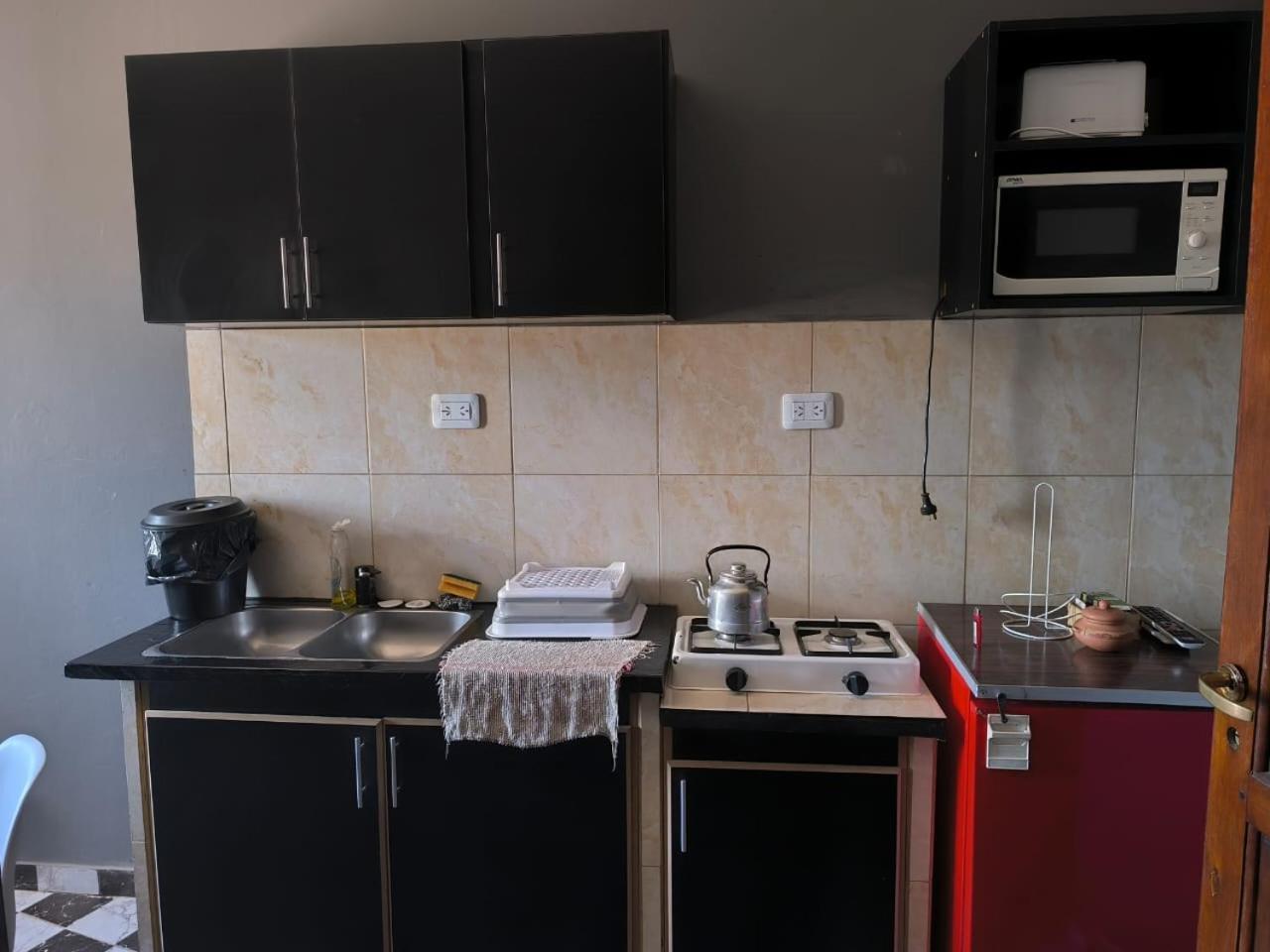Apartamento Arena Blanca